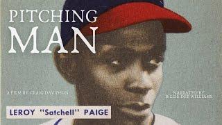 Pitching Man Satchel Paige Defying Time  FULL MOVIE  Satchel Paige Baseball Documentary