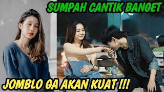 PRANK GOMBALIN CEWEK CANTIK BIKIN BAPER BANGET