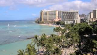 Just Sold Foster Tower #1002 Hawaii -Century21 Hawaiian Style