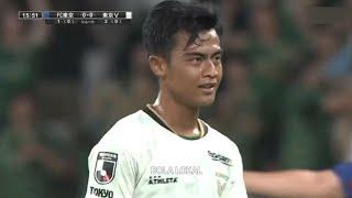 Pratama Arhan vs FC Tokyo - Piala Kaisar Jepang 2023