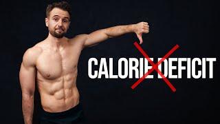 This is Why Your Calorie Deficit Isnt Working 5 MISTAKES TO AVOID