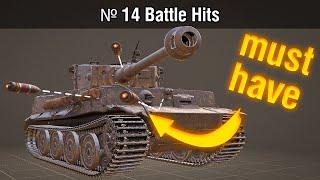 22 must have MODS in World of Tanks  iyouxin preset