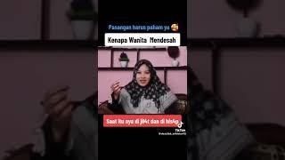 Kenapa Wanita Itu Mendesah ?? ini Penjelasan