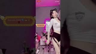 Bigo love only miaidol sexy girl ขาวๆเต้นยั่ว