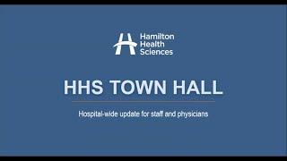 Staff & Physician Town Hall - May 4 2023