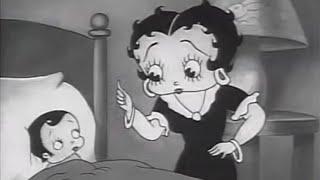 Betty Boop - Baby Be Good 1935