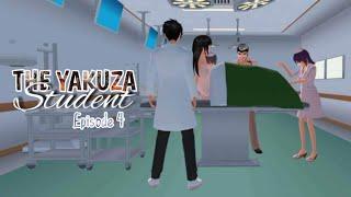 THE YAKUZA STUDENT SEASON 2 410 Baby  SAKURA SCHOOL SIMULATOR LOVE STORY