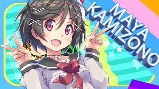Gal*Gun Double Peace SwitchVitaPS4PC New Opening Cinematic
