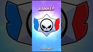 LOL Glitch in the Glitch Skin Animation? #brawlstars #supercell #shorts