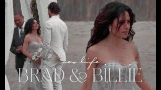 Brad & Billie  SexLife Season 2  Lose You To Love #sexlife