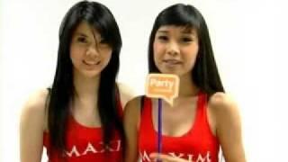 Miss Maxim Thailand 2009 The Secret Sexiest On Earth8