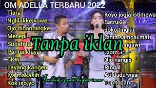 om adella terbaru 2022  fendik ft difarina @asgromusic3163