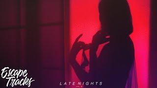 Late Nights Vol. 23  An R&B & Soul Mix 2018