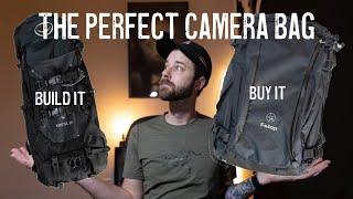 The Perfect Camera Bag Does it Exist? F-stop or LowePro Bag VS Tenba BYOB Inserts in an Osprey Pack