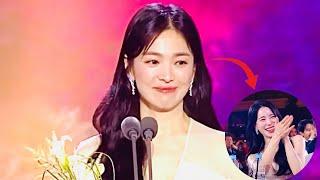 ENG SUB The best revenge Song Hye Kyo as Moon Dongeun for the last time 