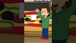 French fries get in dead meat #goanimate #cringe