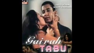 GAIRAH TABU FULL MOVIE