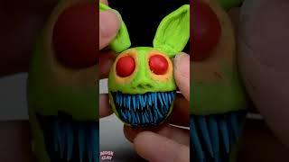 Making RABBIT From ZOONOMALY 2 Official Teaser Trailer Play with clay