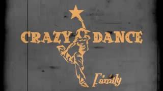 Crazy Dance Family Fête Halloween - 2014