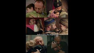 Happy Fathers Day.... with Beautiful Characters of Halit Ergenç as Best Dad 