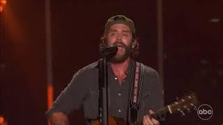 Thomas Rhett and Florida Georgia Line Sings Round Here September 2021 Live Concert Performance HD