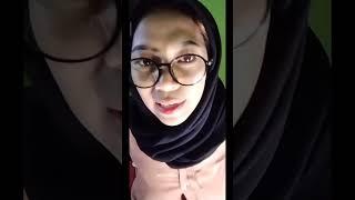 BIGO LIVE STREAMING JILBAB KETAT uting nonjol ️