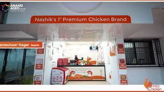 Pro Chicken Flagship Stores in Nashik