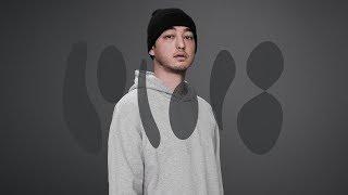 Joji - ATTENTION  A COLORS SHOW