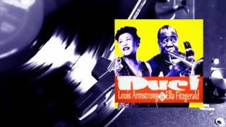 Louis Armstrong - Ella & Louis Full Album