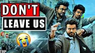 GOAT Movie Review & Analysis  Thalapathy Vijay  Venkat Prabhu