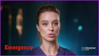 Emergency AU Season 02 Episode 01 - Emergency AU 2022