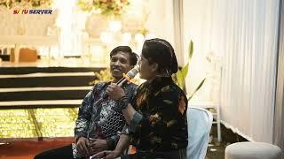 Pernikahan  Nita & Agung    Sombo Poncol Part 15