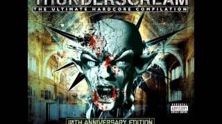 State Of Emergency - Shock From The Pain - Thunderscream 10th anniversary