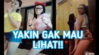 tiktok hot abg binal 2019 - goyang heboh tik tok 2019