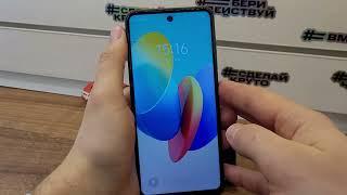 Tecno Spark Go 2024 Как сделать сброс через recovery menu. Hard Reset Tecno Go 2024 Tecno BG6