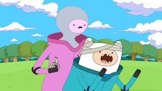 Princess Bubblegum all powersfight scene #2