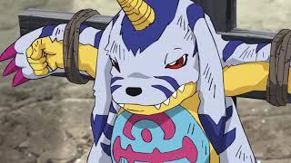 Digimon Adventure 2020 - Episode 38 Long Preview