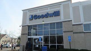 Goodwill Finds in The RICHEST Towns in America Can You Still Make a Profit?