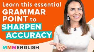 Perfect Your English Grammar  Stative Verbs & Continuous Tenses