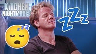 kitchen nightmares episodes to fall asleep to  Kitchen Nightmares  Gordon Ramsay