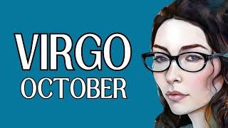 Virgo Money and Career Breakdown – What’s Ahead for You? October 2024 Tarot & Astrology Stella Wilde