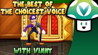 Vinesauce Vinny - Best of The Choicest Voice