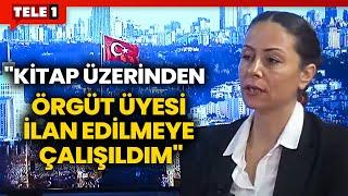 İşimi Geri İstiyorum Dediği İçin Yargılanan Alev Şahin Direnmeseydik Yargının Konusu Değildik