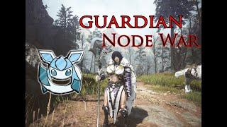 Black Desert - Guardian Node War