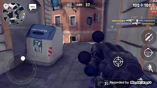 Critical ops bok gibi oynuyom