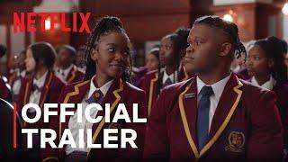Blood & Water Season 4  Official Trailer  Netflix