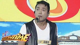 Its Showtime Funny One Gibis Alejandrino Life Story