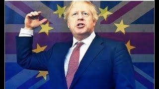 Brussels rages as Boris stands firm - We made a highly attractive offer