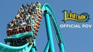 Official POV - Leviathan - Canadas Wonderland