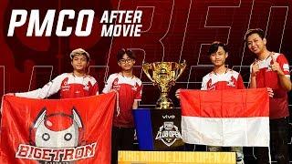 Bigetron World Champions  After Movie  Bigetron TV